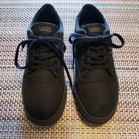 Vans - Picture 2 of 3